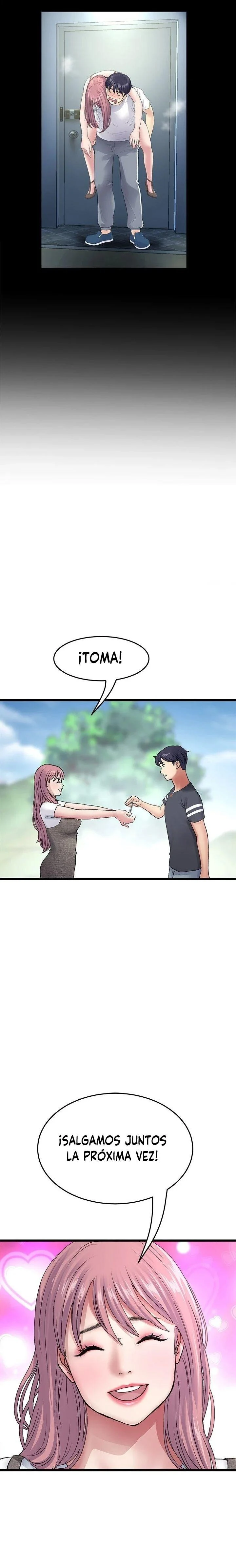 Stepmom’s Everything Capítulo 11 - Página 15