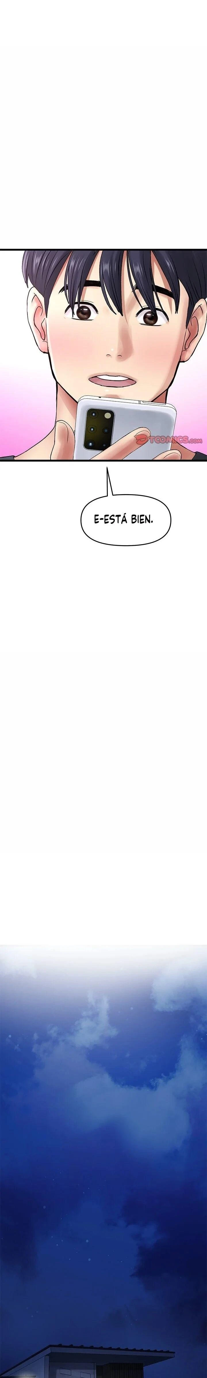 Stepmom’s Everything Capítulo 11 - Página 16