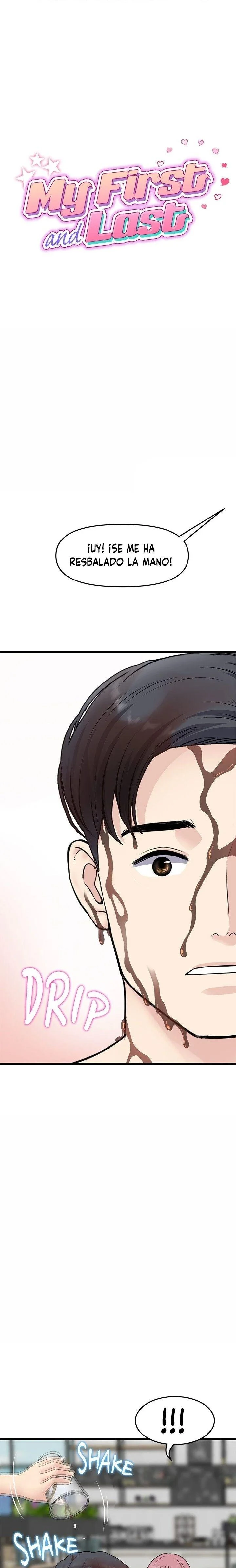 Stepmom’s Everything Capítulo 11 - Página 2