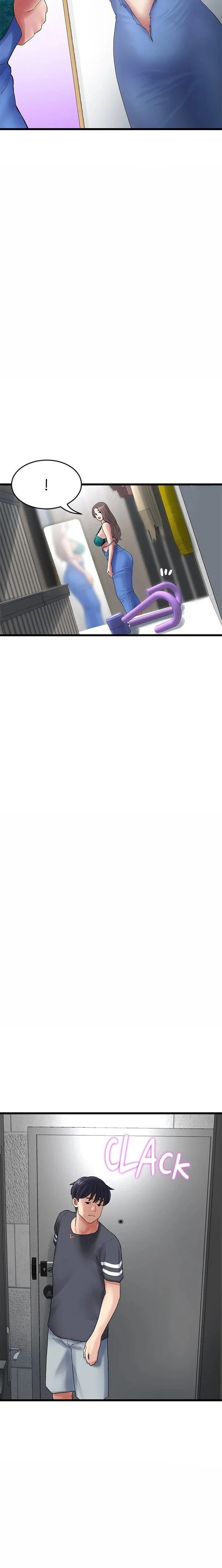 Stepmom’s Everything Capítulo 11 - Página 24