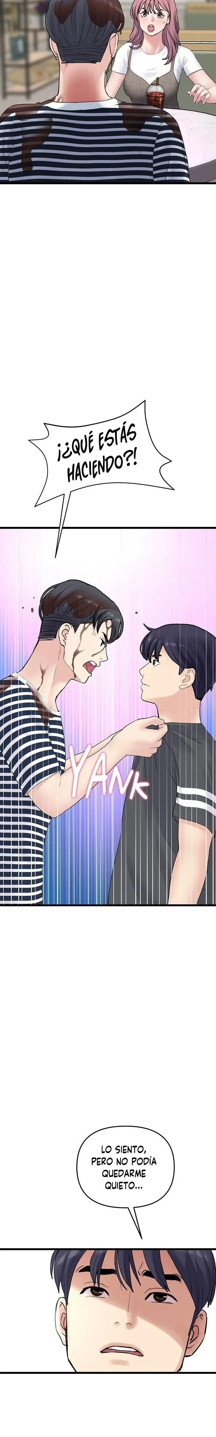 Stepmom’s Everything Capítulo 11 - Página 3