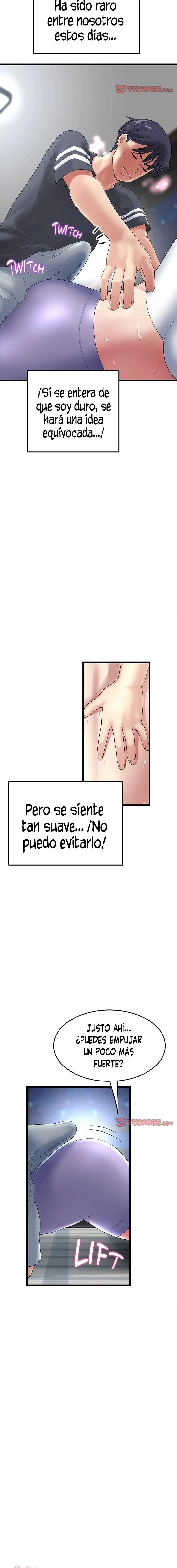 Stepmom’s Everything Capítulo 12 - Página 14