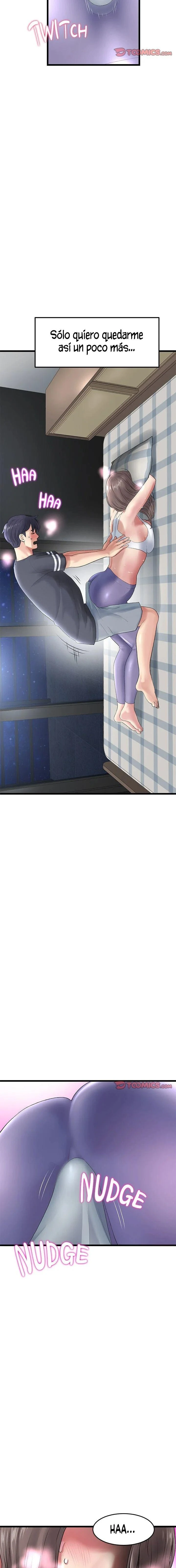 Stepmom’s Everything Capítulo 12 - Página 16