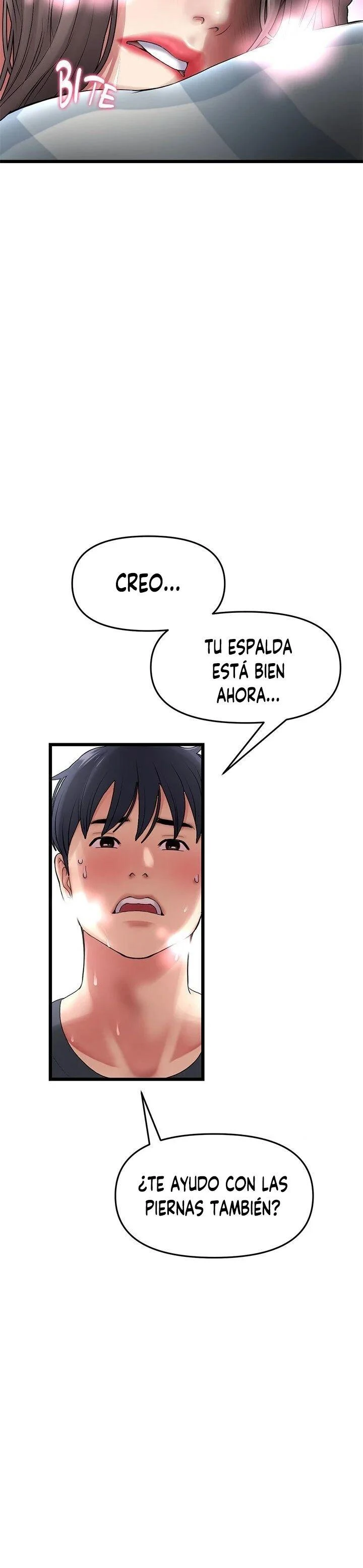 Stepmom’s Everything Capítulo 12 - Página 17