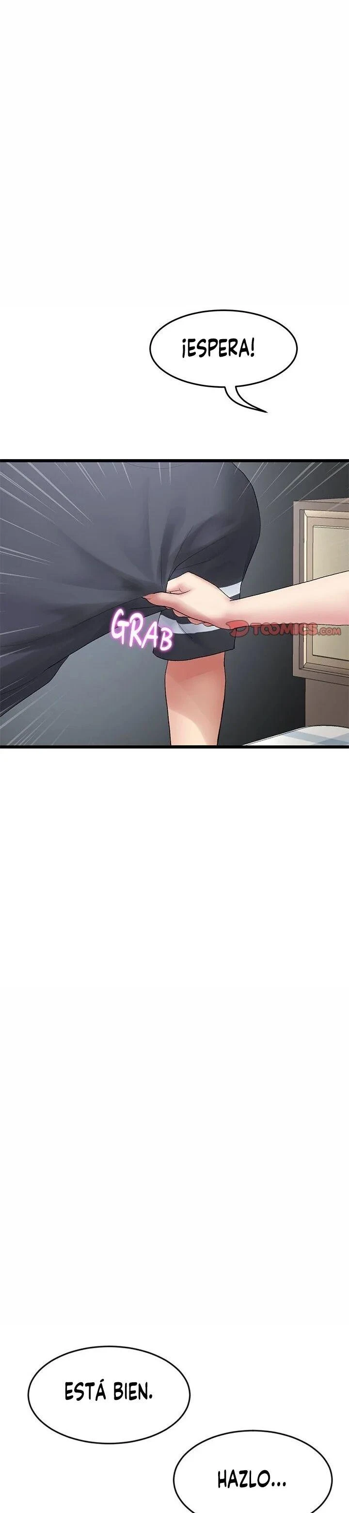 Stepmom’s Everything Capítulo 12 - Página 20