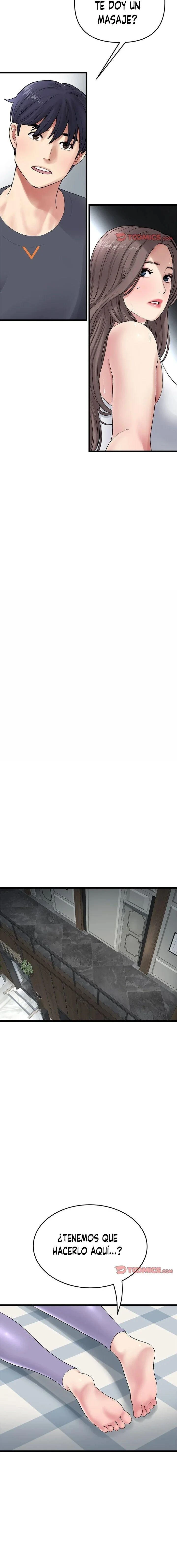 Stepmom’s Everything Capítulo 12 - Página 6