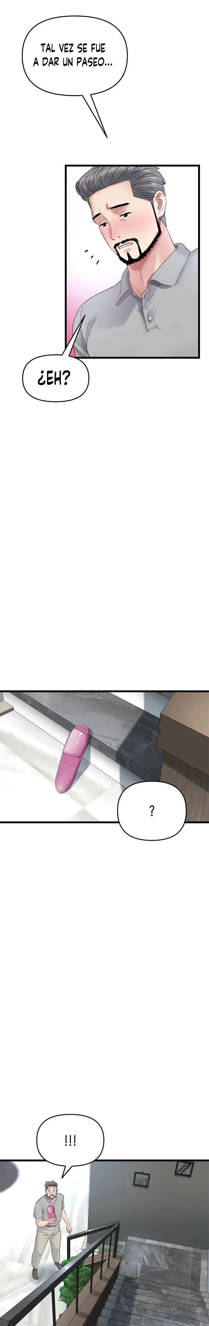 Stepmom’s Everything Capítulo 13 - Página 10