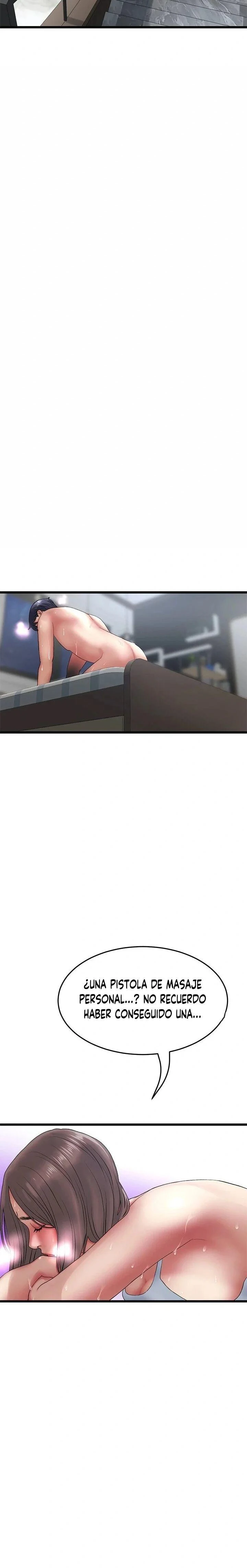 Stepmom’s Everything Capítulo 13 - Página 11