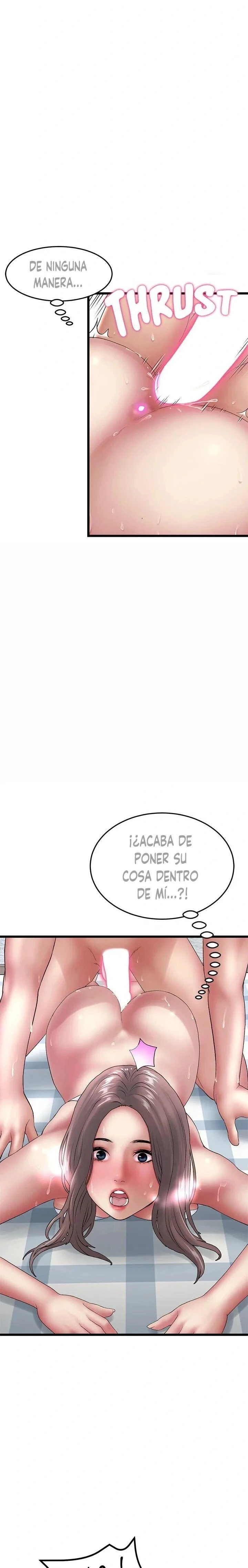 Stepmom’s Everything Capítulo 13 - Página 13