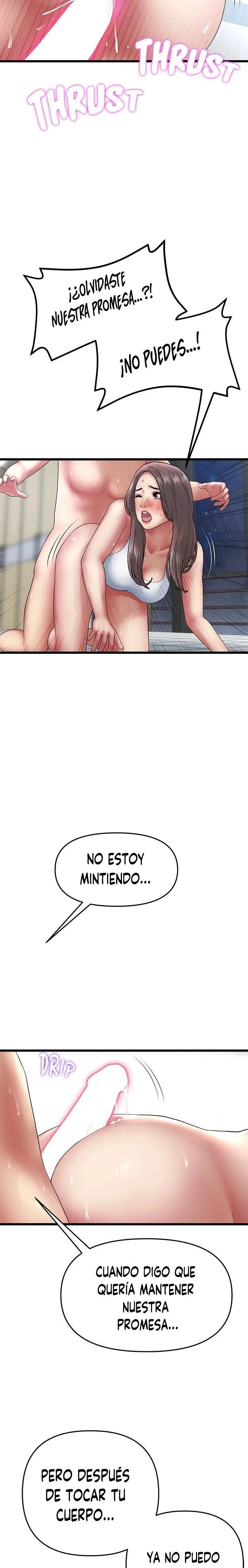 Stepmom’s Everything Capítulo 13 - Página 18