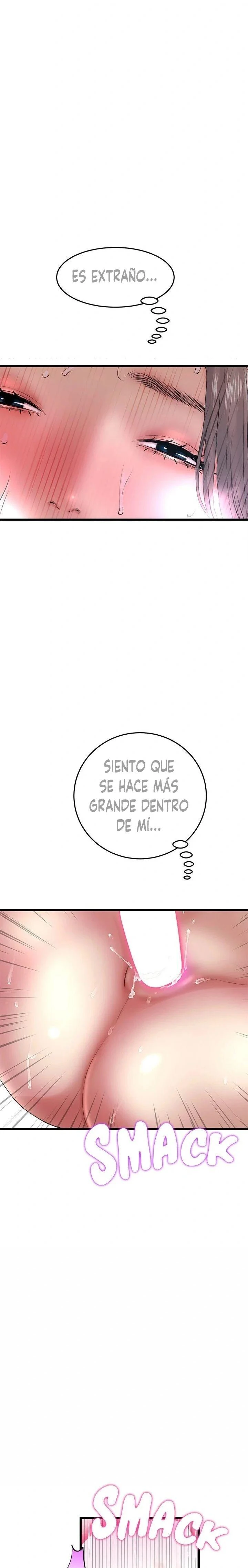 Stepmom’s Everything Capítulo 13 - Página 21