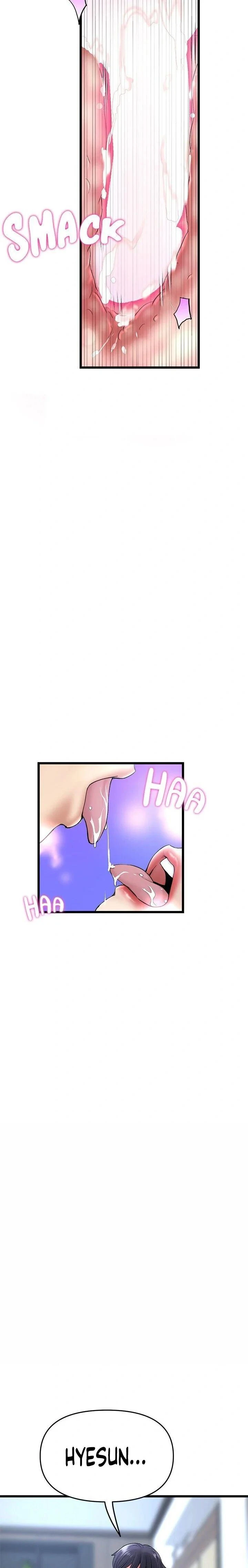 Stepmom’s Everything Capítulo 13 - Página 22