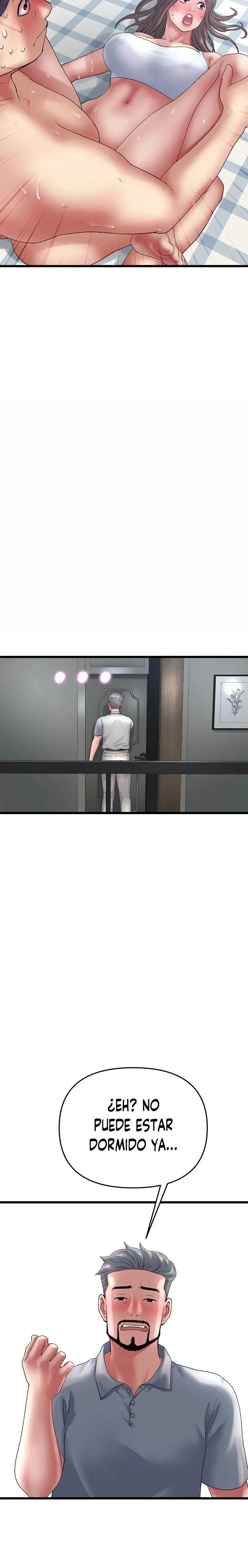 Stepmom’s Everything Capítulo 13 - Página 24