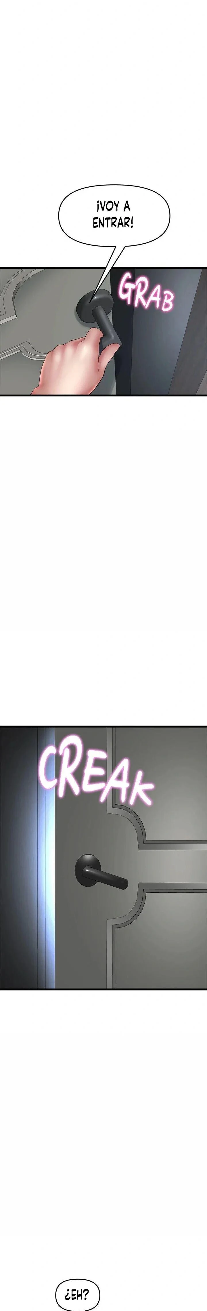 Stepmom’s Everything Capítulo 13 - Página 25