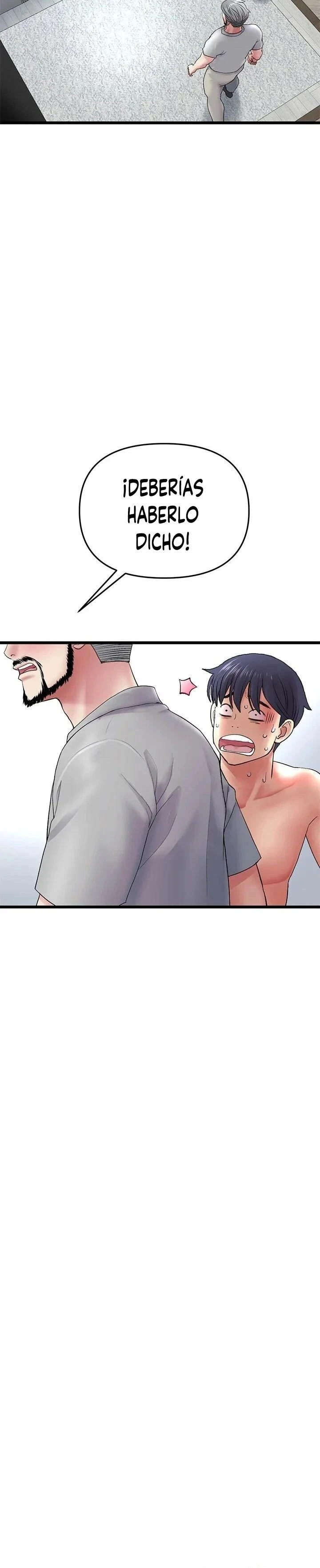 Stepmom’s Everything Capítulo 13 - Página 30