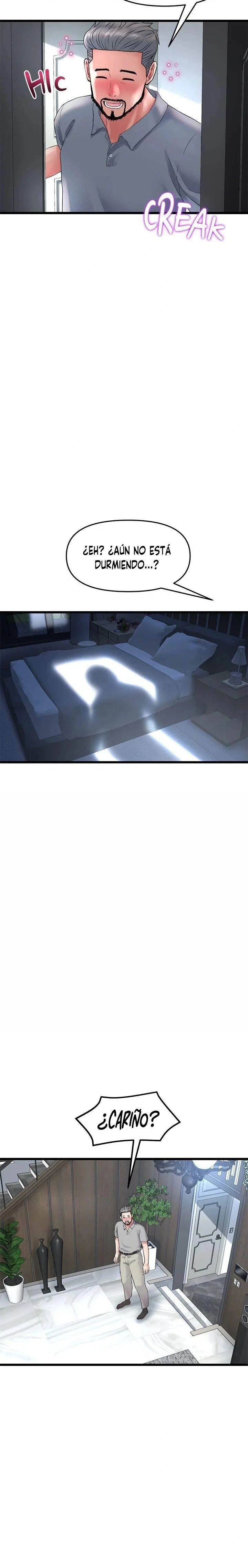 Stepmom’s Everything Capítulo 13 - Página 9