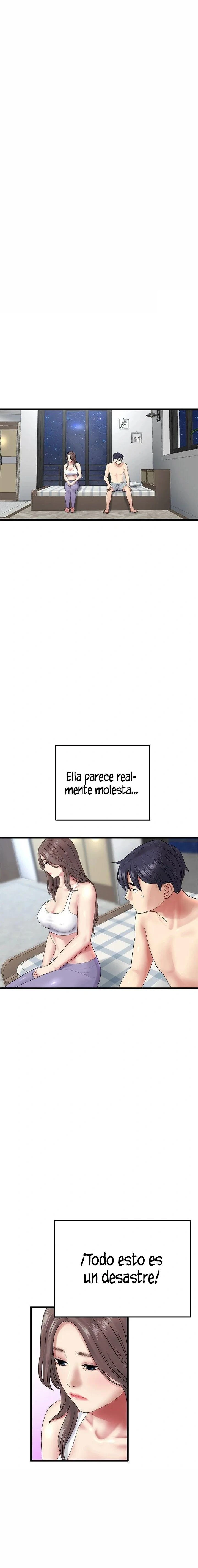 Stepmom’s Everything Capítulo 14 - Página 11