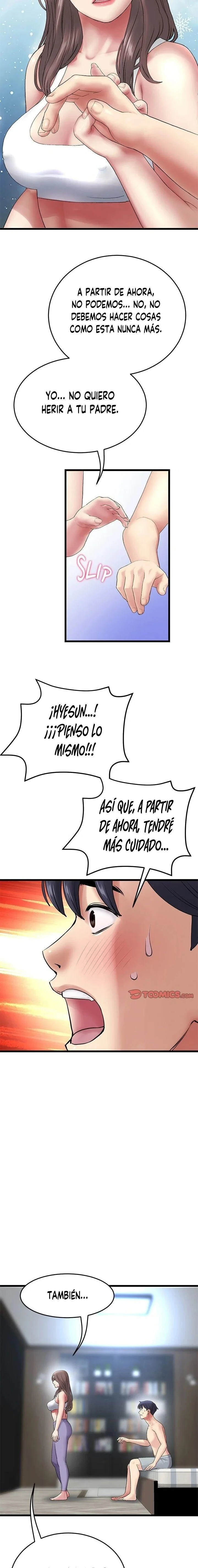 Stepmom’s Everything Capítulo 14 - Página 14