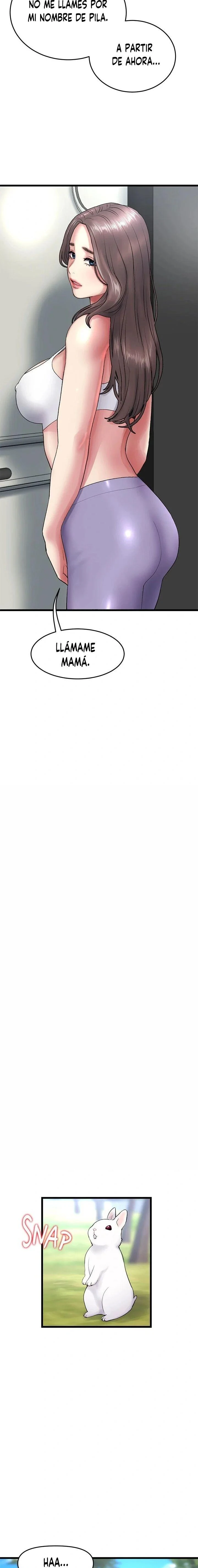 Stepmom’s Everything Capítulo 14 - Página 15