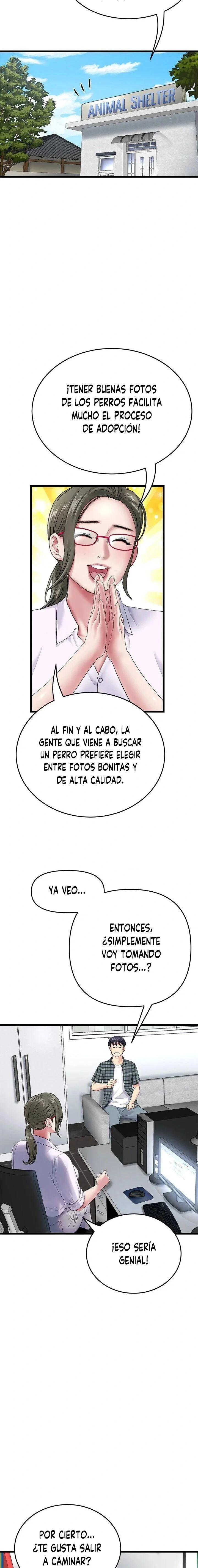 Stepmom’s Everything Capítulo 14 - Página 19