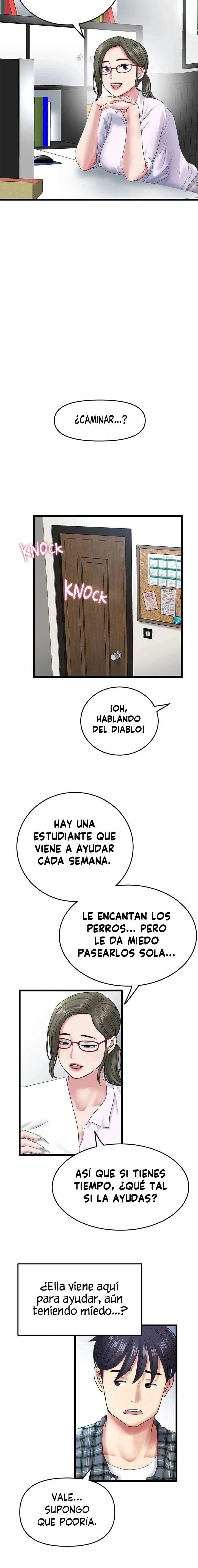 Stepmom’s Everything Capítulo 14 - Página 20