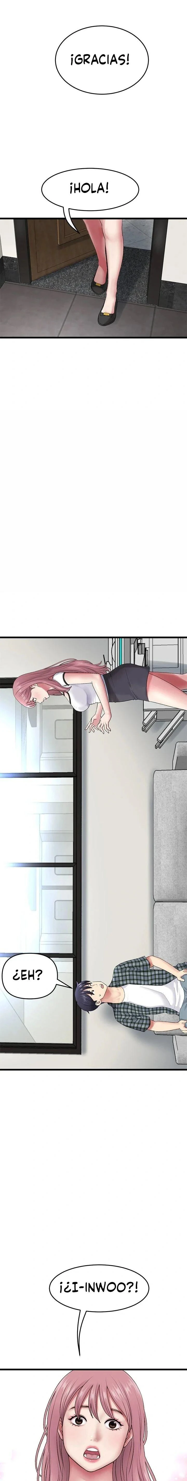 Stepmom’s Everything Capítulo 14 - Página 21