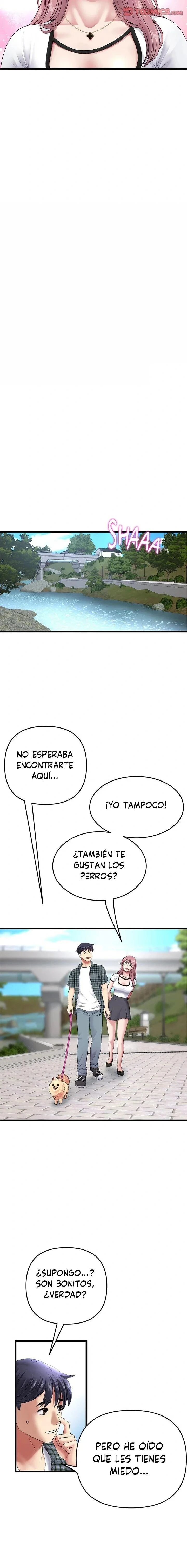 Stepmom’s Everything Capítulo 14 - Página 22