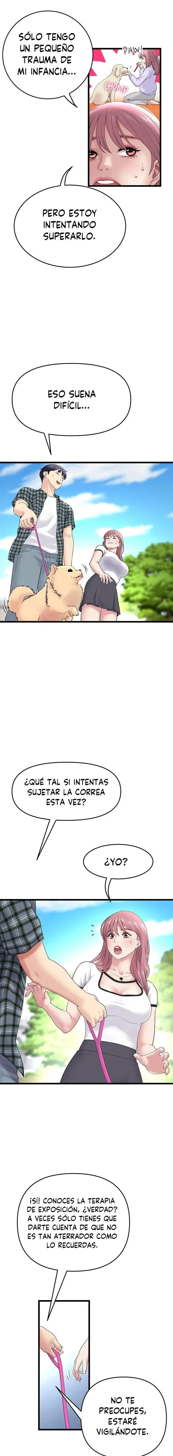 Stepmom’s Everything Capítulo 14 - Página 23