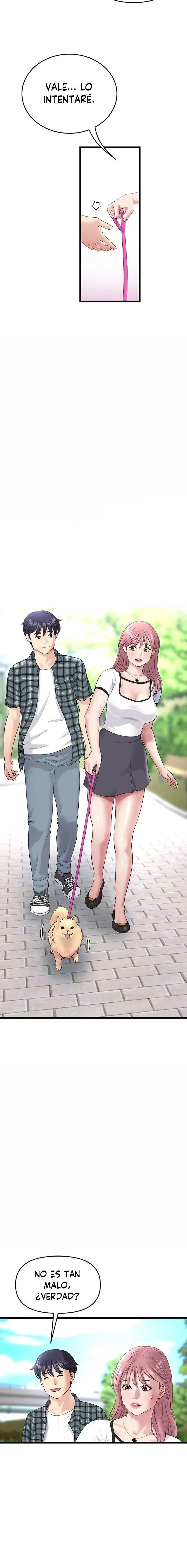 Stepmom’s Everything Capítulo 14 - Página 24