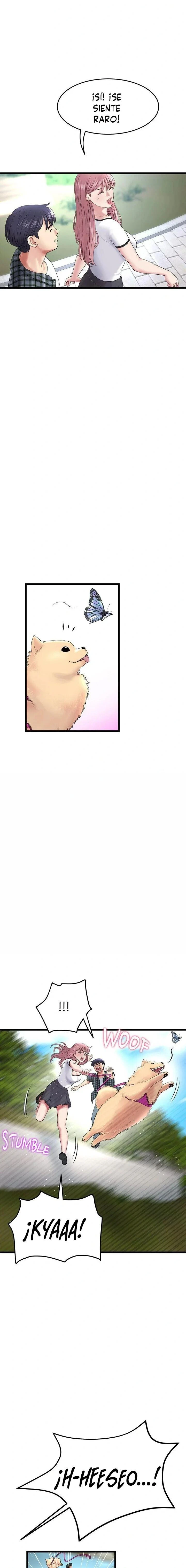 Stepmom’s Everything Capítulo 14 - Página 25