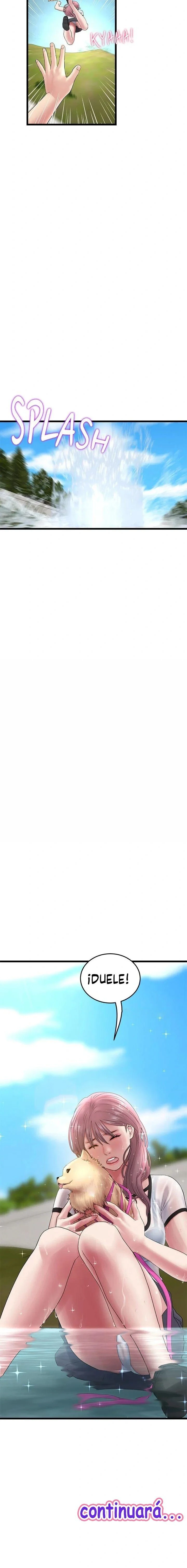 Stepmom’s Everything Capítulo 14 - Página 26