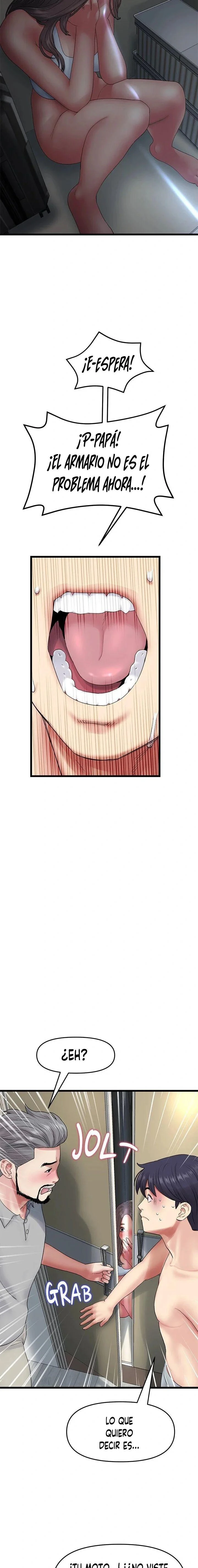 Stepmom’s Everything Capítulo 14 - Página 3