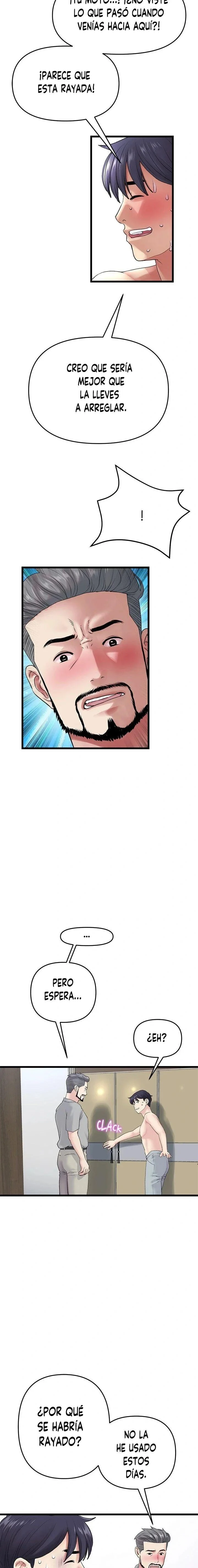 Stepmom’s Everything Capítulo 14 - Página 4