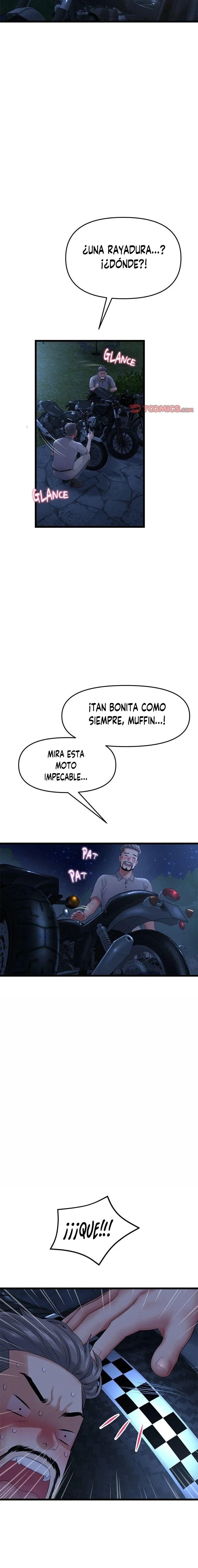 Stepmom’s Everything Capítulo 14 - Página 7