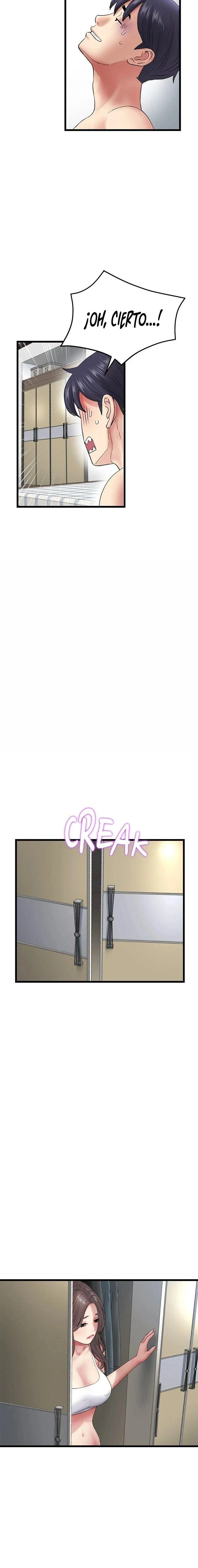 Stepmom’s Everything Capítulo 14 - Página 9