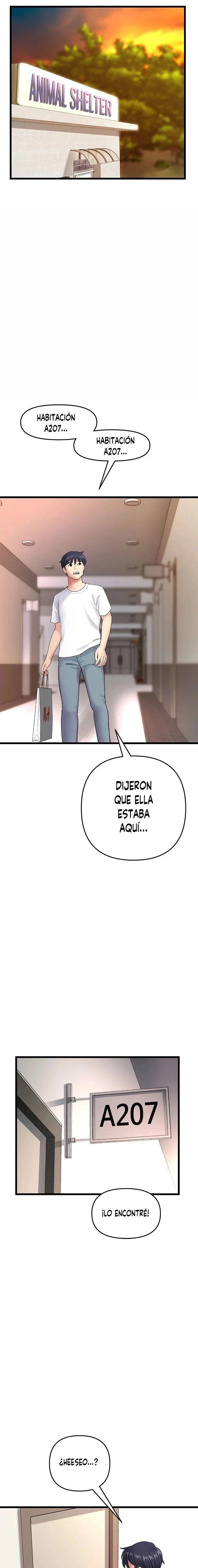 Stepmom’s Everything Capítulo 15 - Página 15