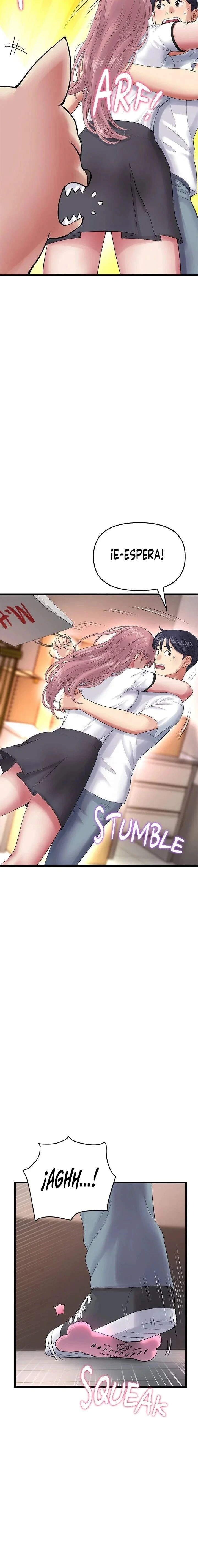Stepmom’s Everything Capítulo 15 - Página 20