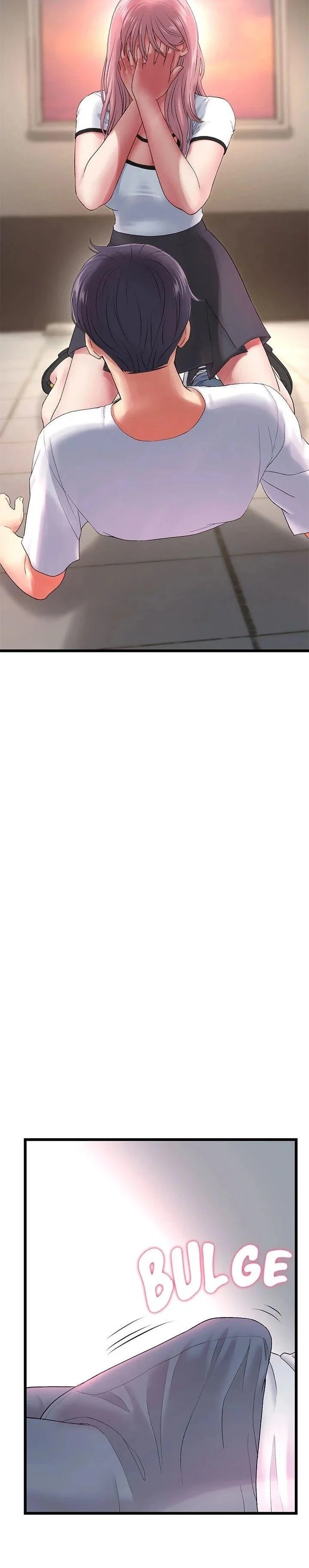 Stepmom’s Everything Capítulo 15 - Página 23