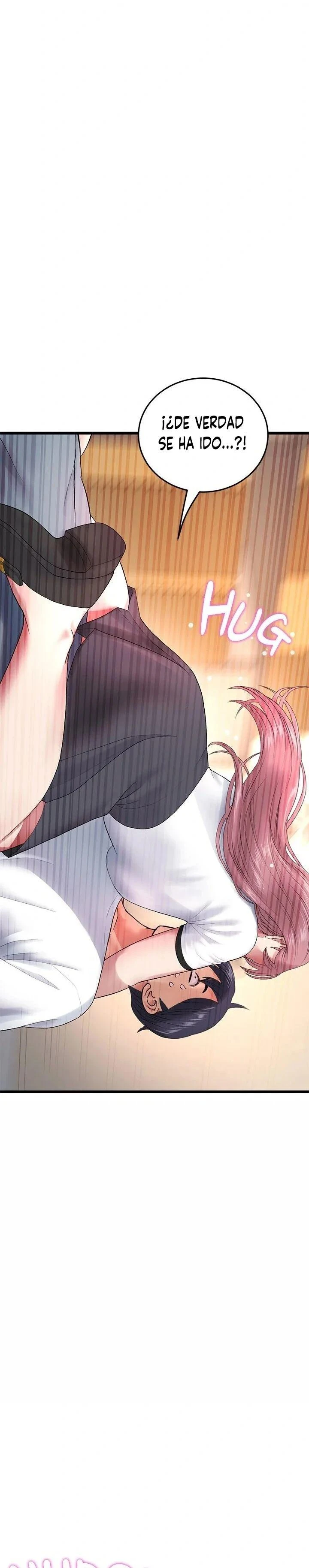 Stepmom’s Everything Capítulo 15 - Página 24