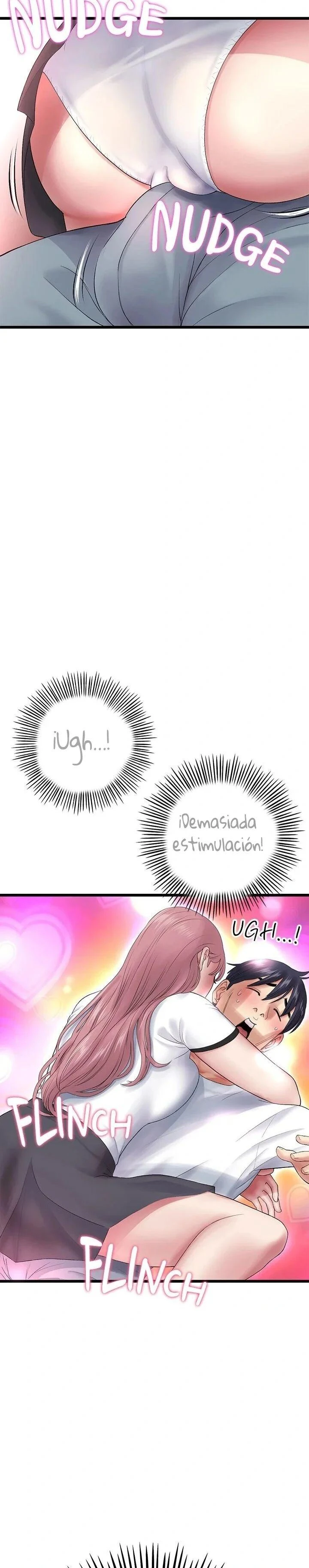 Stepmom’s Everything Capítulo 15 - Página 25