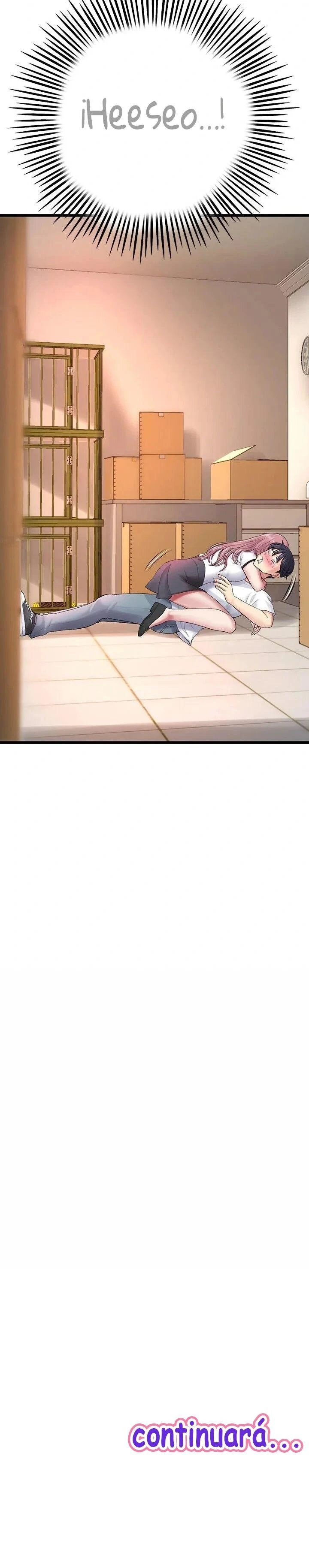 Stepmom’s Everything Capítulo 15 - Página 26