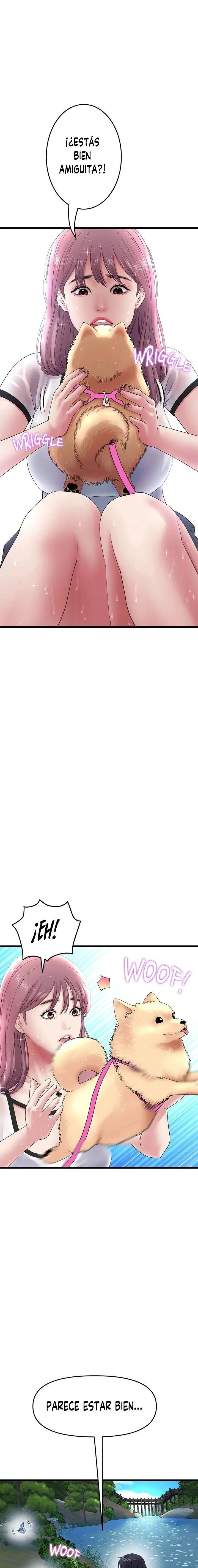 Stepmom’s Everything Capítulo 15 - Página 3