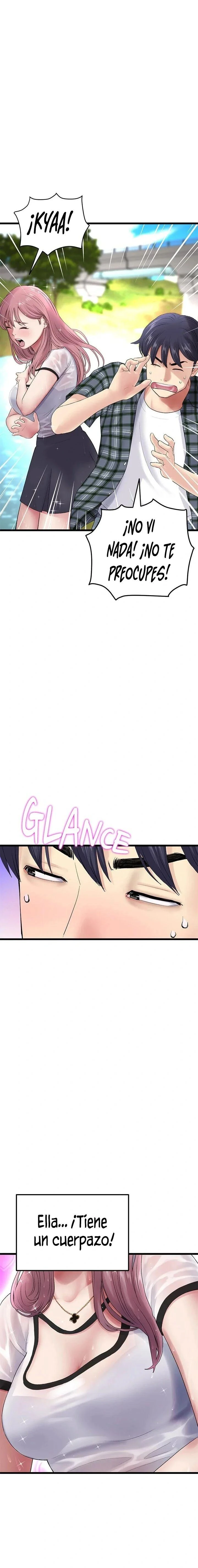 Stepmom’s Everything Capítulo 15 - Página 5