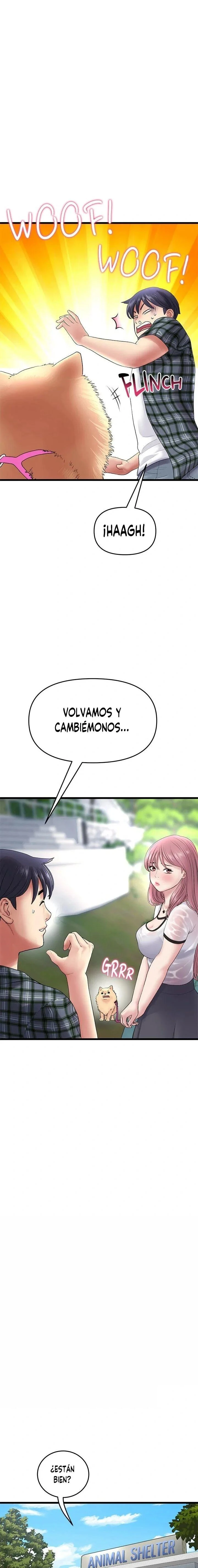 Stepmom’s Everything Capítulo 15 - Página 6