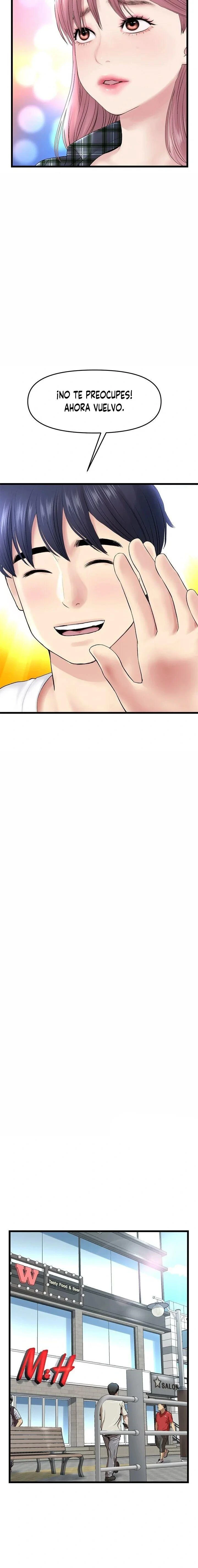 Stepmom’s Everything Capítulo 15 - Página 9