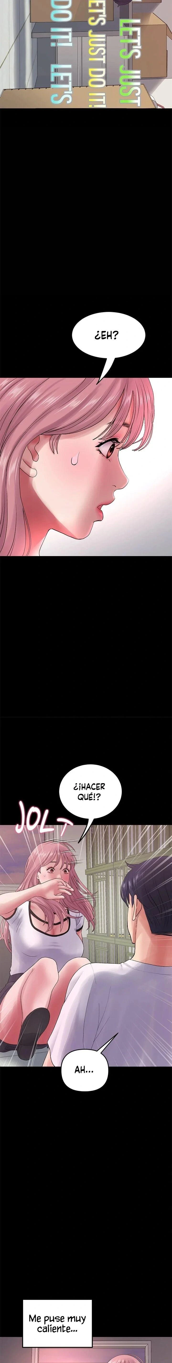 Stepmom’s Everything Capítulo 16 - Página 10