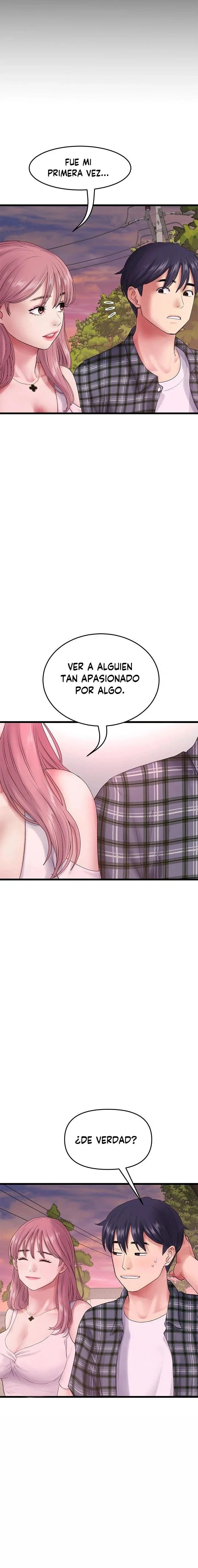 Stepmom’s Everything Capítulo 16 - Página 13