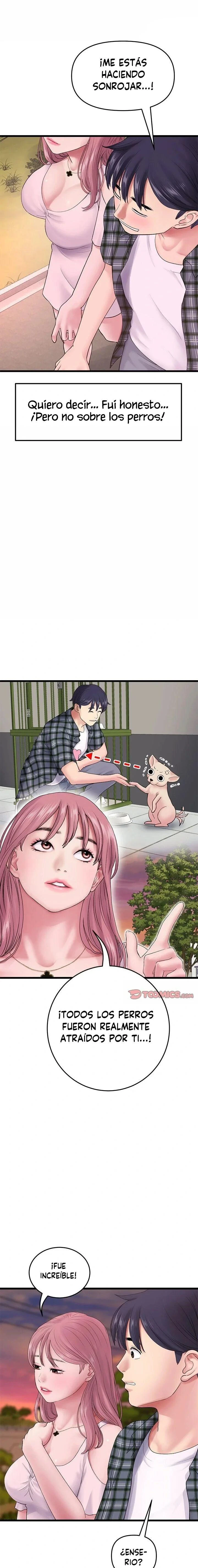 Stepmom’s Everything Capítulo 16 - Página 14