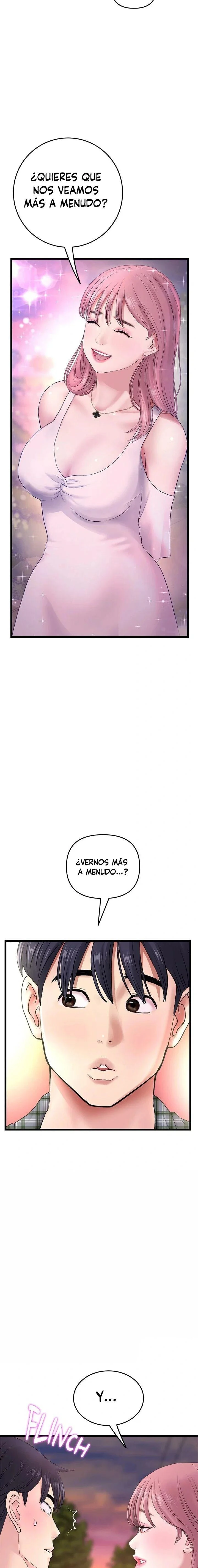 Stepmom’s Everything Capítulo 16 - Página 15