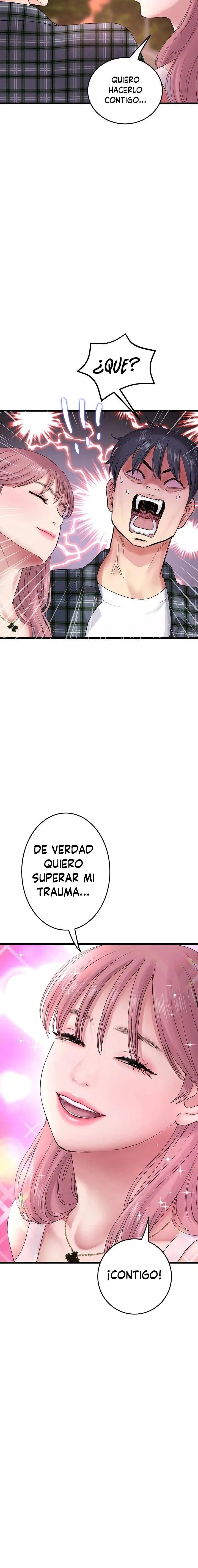 Stepmom’s Everything Capítulo 16 - Página 16